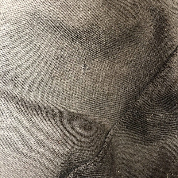 Lululemon Men’s Connector 11” Athetic Sweat Shorts Size Medium - Black - Picture 5 of 6